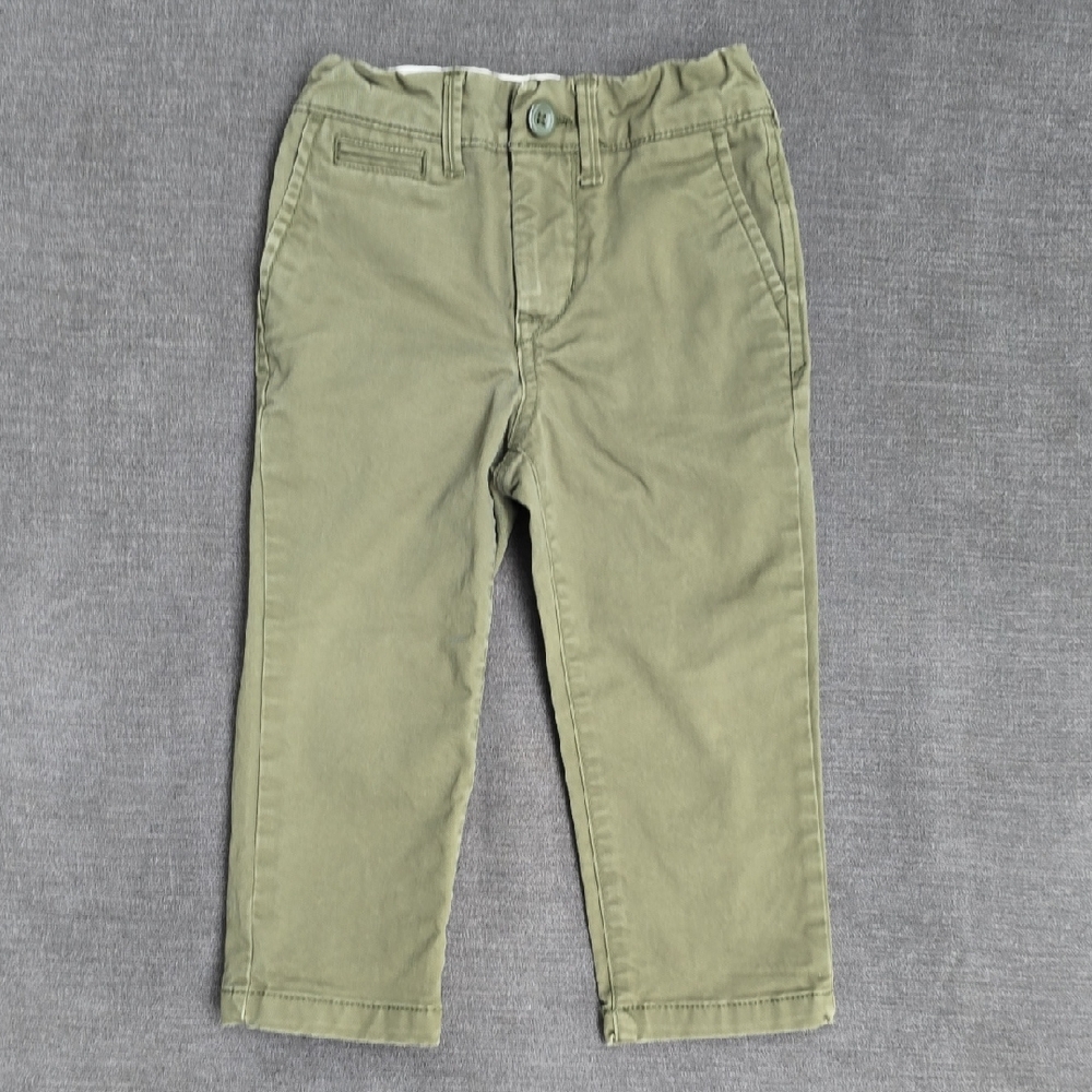 Baby GAP Straight Leg Chinos